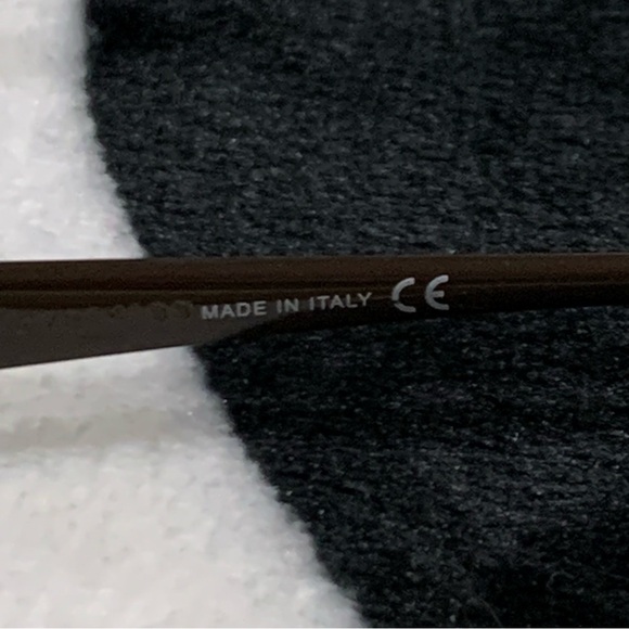 Chanel Rx glasses - Picture 4 of 7